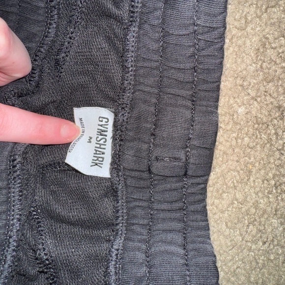 Gymshark Black Shorts - Picture 3 of 3